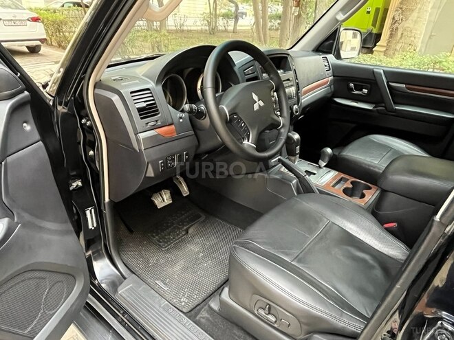 Mitsubishi Pajero 2007, 190,000 km - 3.0 l - Bakı
