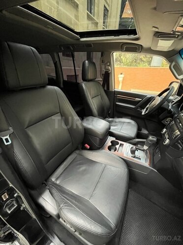 Mitsubishi Pajero 2007, 190,000 km - 3.0 l - Bakı