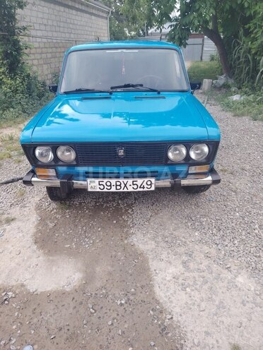 LADA (VAZ) 2106 1991, 26,399 km - 1.6 l - Bakı