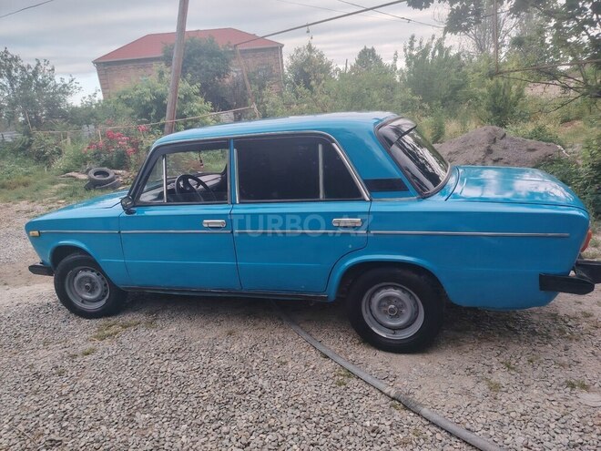 LADA (VAZ) 2106 1991, 26,399 km - 1.6 l - Bakı