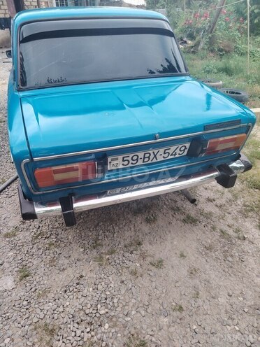 LADA (VAZ) 2106 1991, 26,399 km - 1.6 l - Bakı