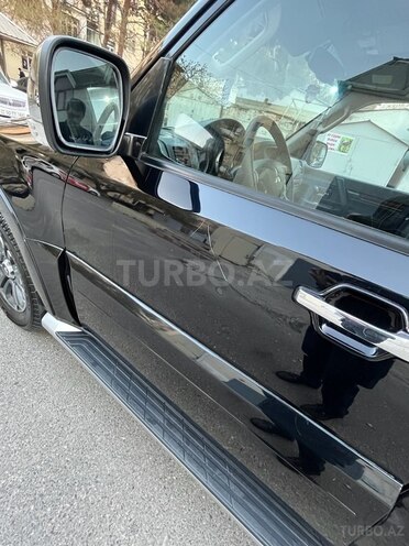Mitsubishi Pajero 2007, 190,000 km - 3.0 l - Bakı