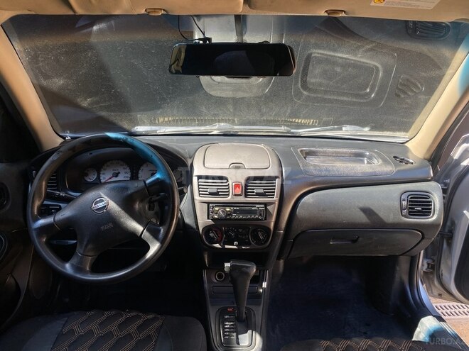 Nissan Sunny 2004, 487,500 km - 1.6 л - Bakı