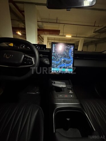 Changan Qiyuan A05 2024, 6,500 km - 1.5 л - Bakı