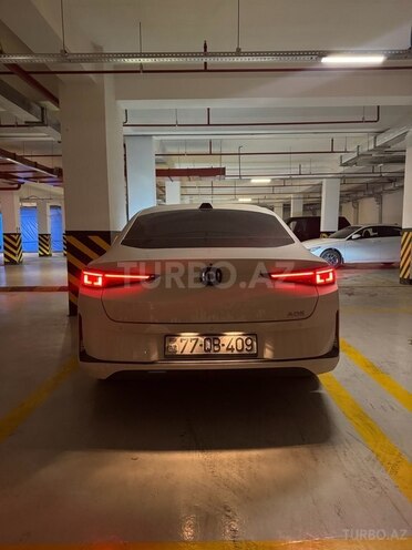 Changan Qiyuan A05 2024, 6,500 km - 1.5 л - Bakı