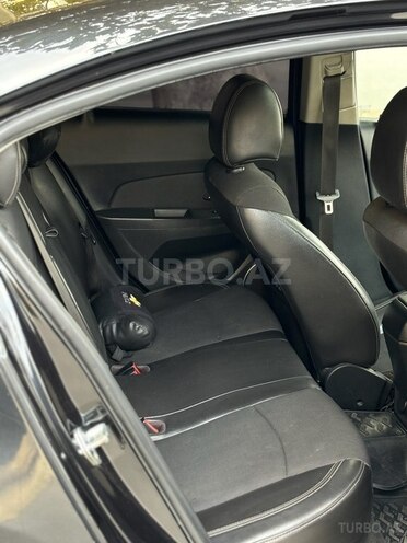 Chevrolet Cruze 2012, 179,000 km - 1.8 л - Bakı