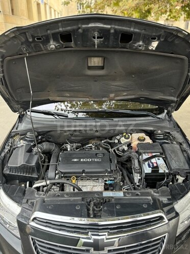 Chevrolet Cruze 2012, 179,000 km - 1.8 л - Bakı