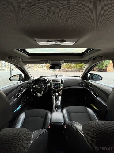 Chevrolet Cruze 2012, 179,000 km - 1.8 л - Bakı