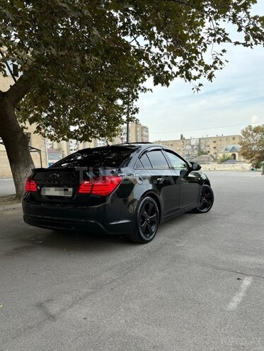 Chevrolet Cruze 2012, 179,000 km - 1.8 л - Bakı