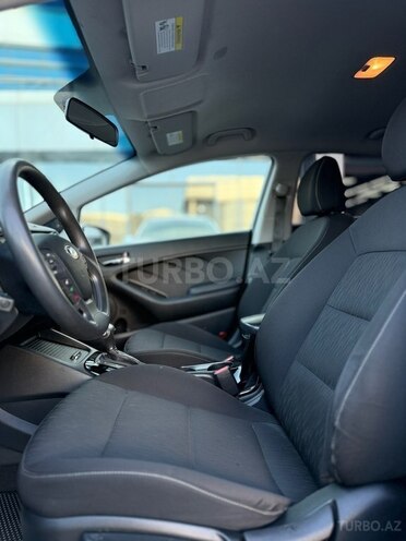 Kia Forte 2016, 112,000 km - 1.8 l - Bakı