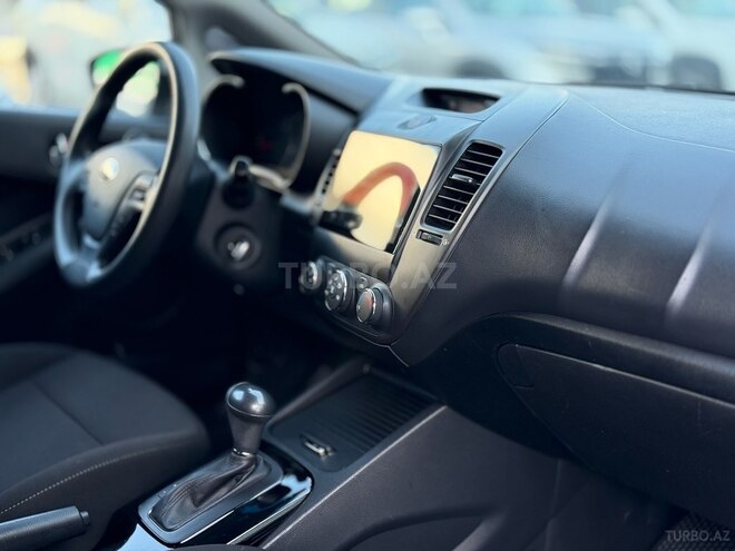Kia Forte 2016, 112,000 km - 1.8 l - Bakı