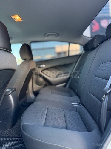 Kia Forte 2016, 112,000 km - 1.8 l - Bakı
