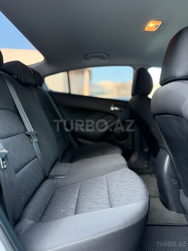 Kia Forte 2016, 112,000 km - 1.8 l - Bakı