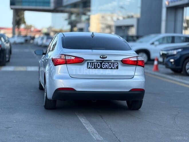Kia Forte 2016, 112,000 km - 1.8 l - Bakı