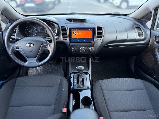 Kia Forte 2016, 112,000 km - 1.8 l - Bakı