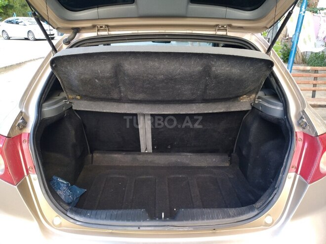 Chevrolet Lacetti 2005, 346,427 km - 1.6 л - Sumqayıt