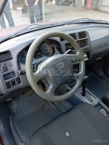 Toyota RAV4 1996, 340,000 km - 2.0 l - Bakı
