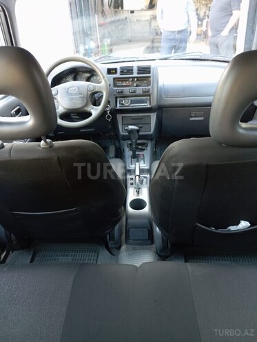 Toyota RAV4 1996, 340,000 km - 2.0 l - Bakı