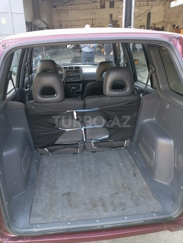 Toyota RAV4 1996, 340,000 km - 2.0 l - Bakı