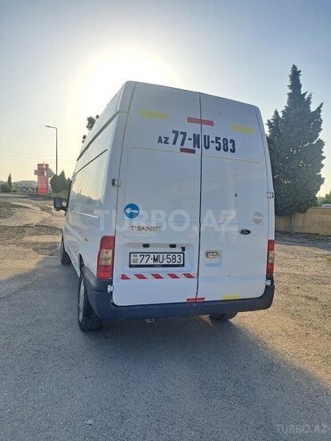 Ford Transit 2011, 148,000 km - 2.4 л - Bakı