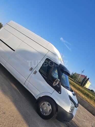 Ford Transit 2011, 148,000 km - 2.4 л - Bakı