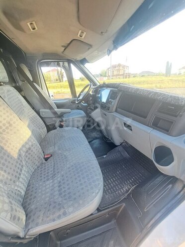 Ford Transit 2011, 148,000 km - 2.4 л - Bakı