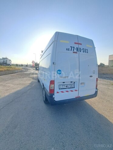 Ford Transit 2011, 148,000 km - 2.4 л - Bakı