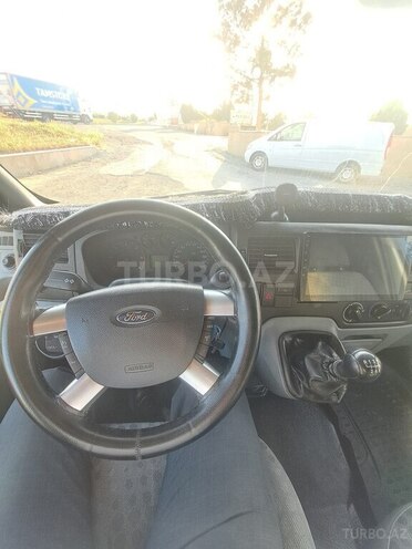 Ford Transit 2011, 148,000 km - 2.4 л - Bakı