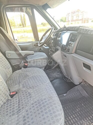 Ford Transit 2011, 148,000 km - 2.4 л - Bakı