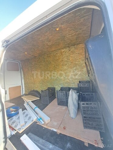 Ford Transit 2011, 148,000 km - 2.4 л - Bakı