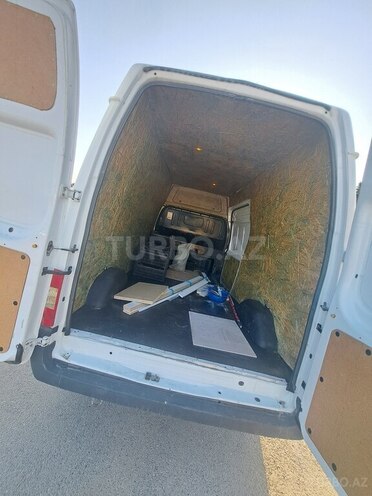 Ford Transit 2011, 148,000 km - 2.4 л - Bakı