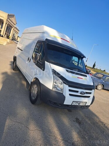 Ford Transit 2011, 148,000 km - 2.4 л - Bakı