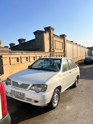 Saipa 132 2013, 220,500 km - 1.6 l - Bakı