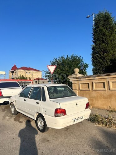 Saipa 132 2013, 220,500 km - 1.6 l - Bakı
