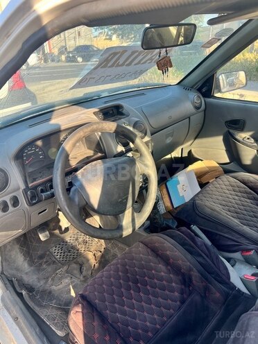 Saipa 132 2013, 220,500 km - 1.6 l - Bakı