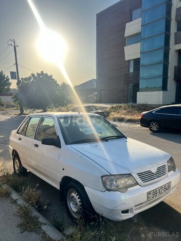 Saipa 132 2013, 220,500 km - 1.6 l - Bakı