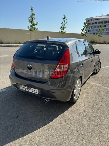 Hyundai i30 2008, 320,000 km - 1.6 l - Bakı