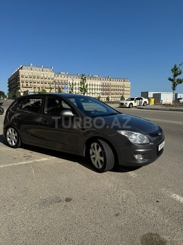 Hyundai i30 2008, 320,000 km - 1.6 l - Bakı