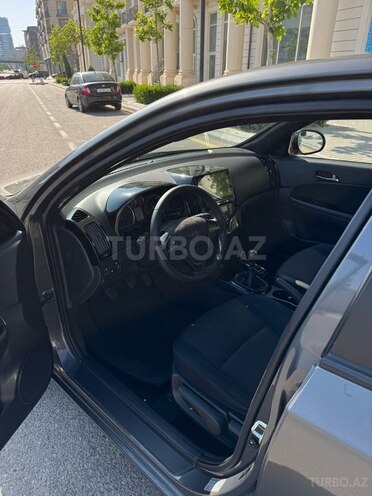 Hyundai i30 2008, 320,000 km - 1.6 l - Bakı