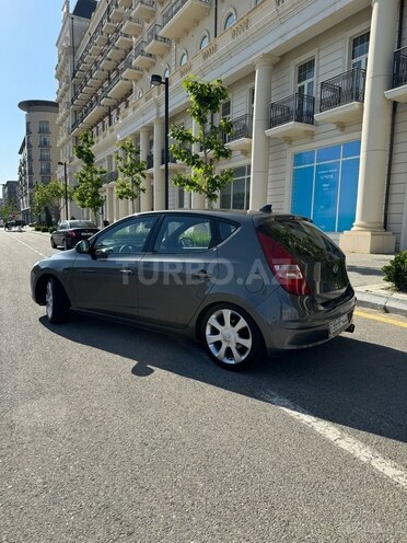 Hyundai i30 2008, 320,000 km - 1.6 l - Bakı