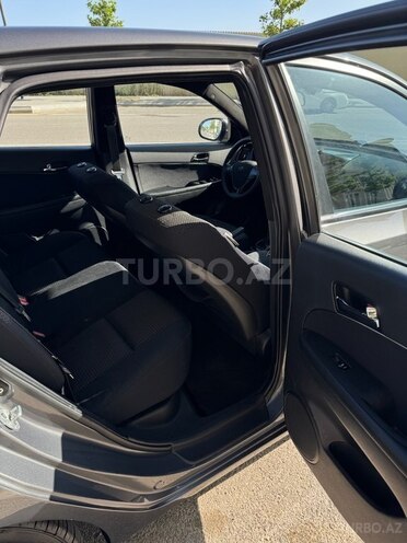 Hyundai i30 2008, 320,000 km - 1.6 l - Bakı
