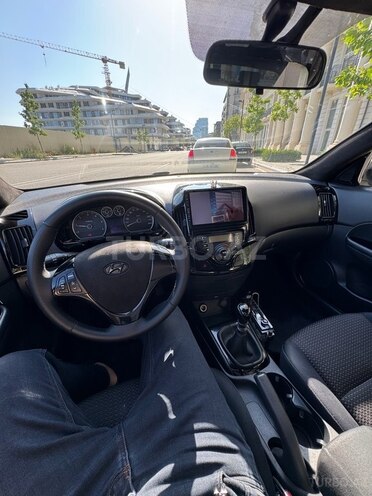 Hyundai i30 2008, 320,000 km - 1.6 l - Bakı