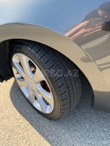 Hyundai i30 2008, 320,000 km - 1.6 l - Bakı