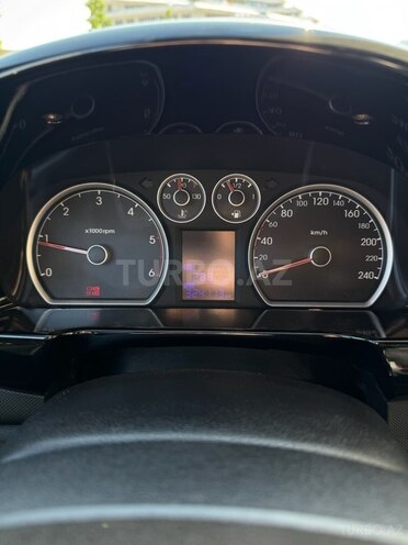Hyundai i30 2008, 320,000 km - 1.6 l - Bakı