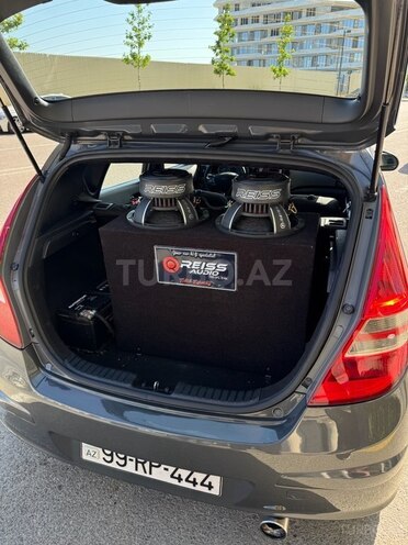 Hyundai i30 2008, 320,000 km - 1.6 l - Bakı