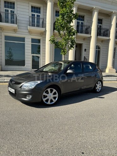 Hyundai i30 2008, 320,000 km - 1.6 l - Bakı