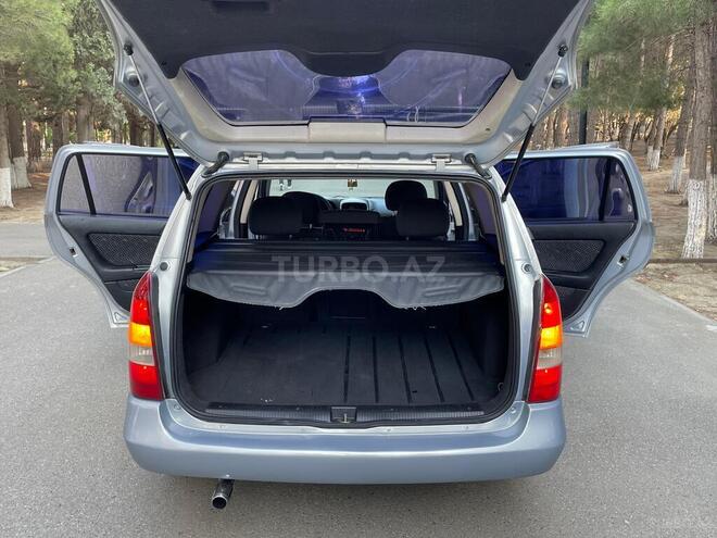 Opel Astra 2001, 440,123 km - 1.2 l - Sumqayıt