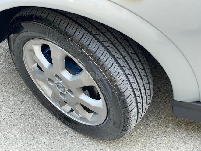 Opel Astra 2001, 440,123 km - 1.2 l - Sumqayıt