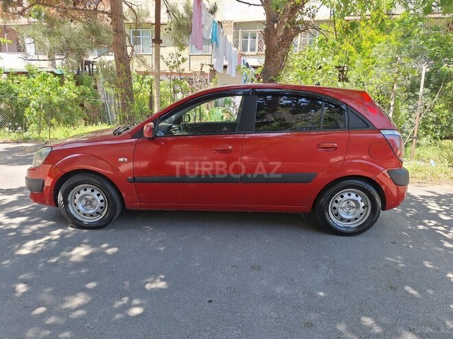 Kia Rio 2006, 326,000 km - 1.5 l - Bakı