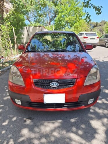 Kia Rio 2006, 326,000 km - 1.5 l - Bakı